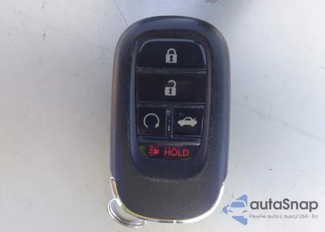 2022 Honda Civic Sport from USA, damaged, VIN 2HGFE2F59NH601695